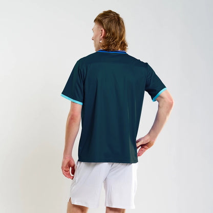 T-SHIRT RSL HOMME VELA