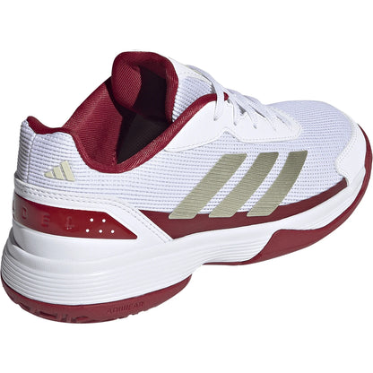 ADIDAS JUNIOR PADEL SCHUHE CRAZYQUICK