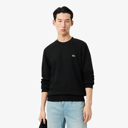 SWEAT LACOSTE CORE PERFORMANCE CLASSIC