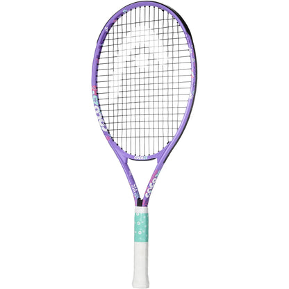 RAQUETTE HEAD JUNIOR COCO 25 VIOLET