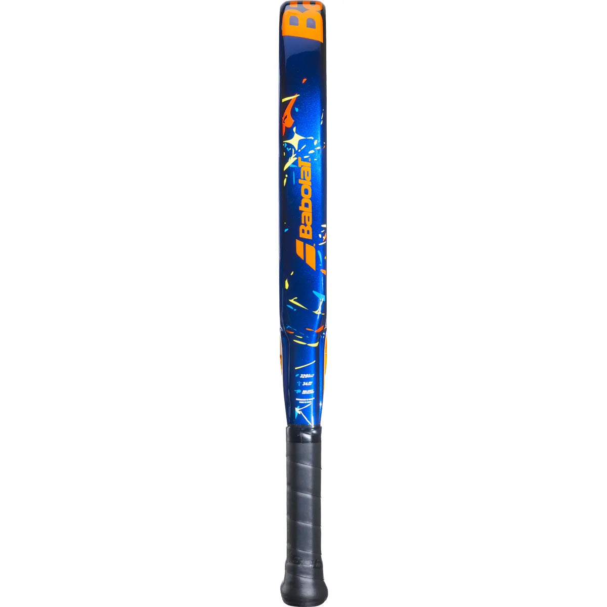 RAQUETTE DE PADEL BABOLAT ALIOTH JUNIOR