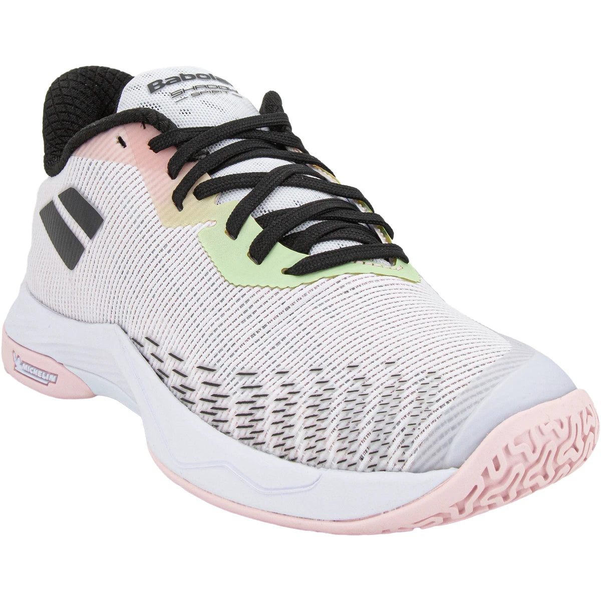 BABOLAT DAMENSCHUHE INDOOR SPIRIT 2