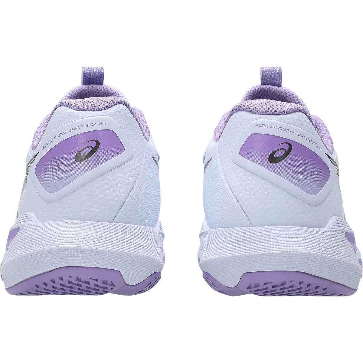 CHAUSSURES ASICS FEMME SOLUTION SPEED FF4 NIGHT ENERGY TOUTES SURFACES