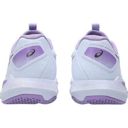CHAUSSURES ASICS FEMME SOLUTION SPEED FF4 NIGHT ENERGY TOUTES SURFACES