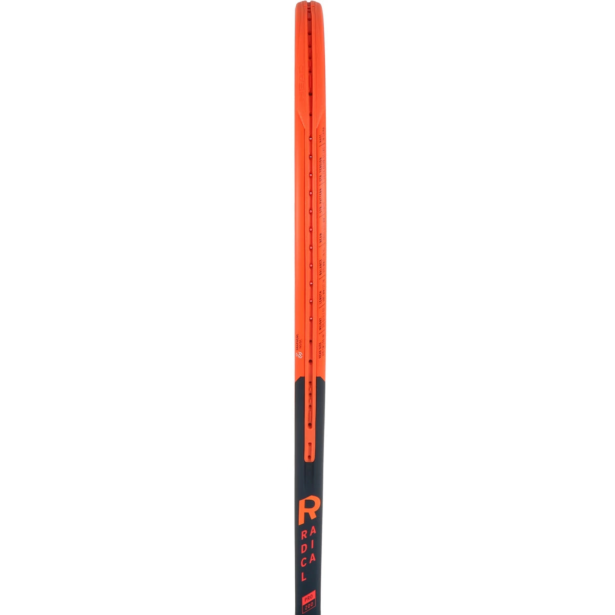 RAQUETTE HEAD RADICAL PRO (315 GR)