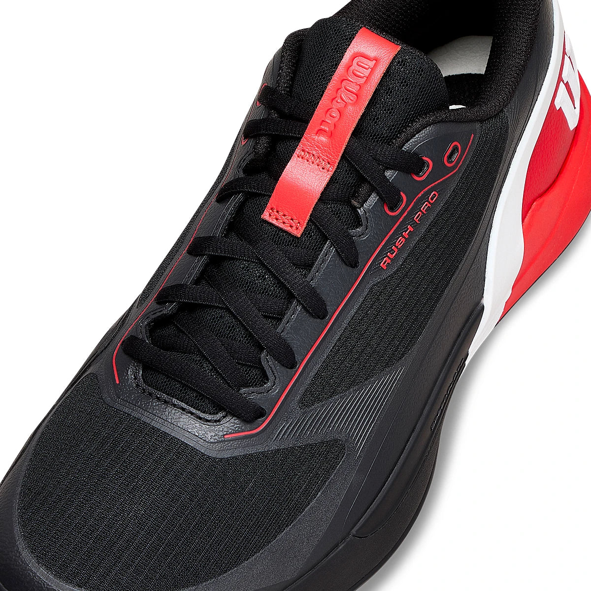 CHAUSSURES PADEL WILSON RUSH PRO 5