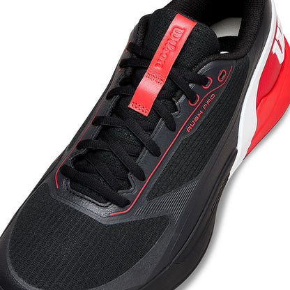 CHAUSSURES PADEL WILSON RUSH PRO 5
