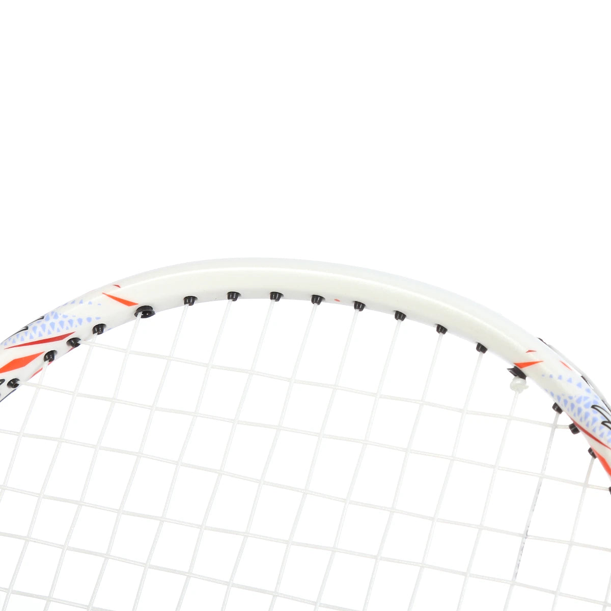 Raquette de Badminton Victor Thruster Ryuga TD D (Non Cordée)