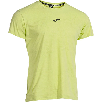 T-SHIRT JOMA CORTA CHALLENGE