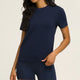 T-SHIRT WILSON FEMME TEAM GRAPHIC