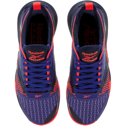 Chaussures Reebok Femme Nano Court Toutes Surfaces