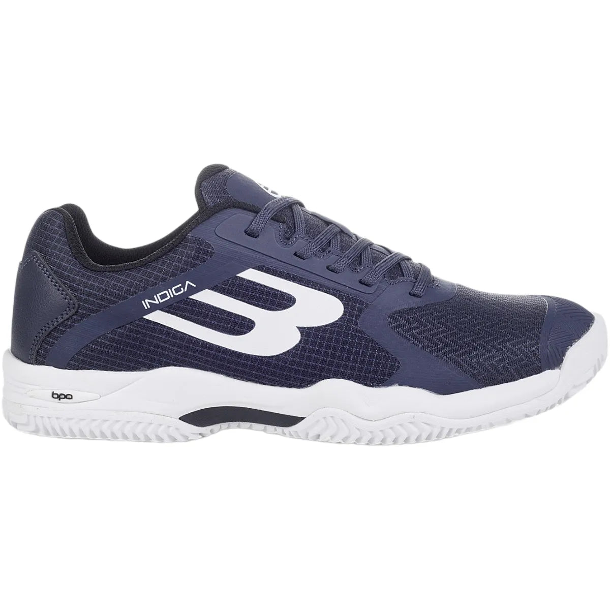 CHAUSSURES PADEL BULLPADEL HOMME INDIGA 25I