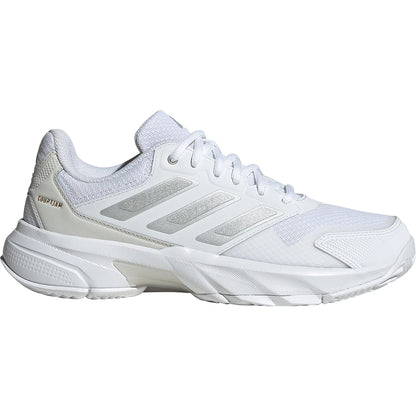 ADIDAS DAMENSCHUHE COURTJAM CONTROL 3 FÜR ALLE OBERFLÄCHEN