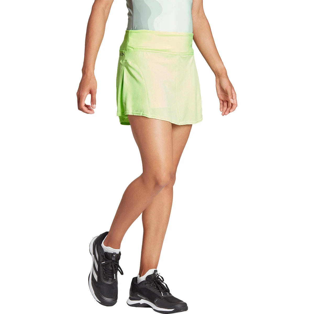 ADIDAS WOMEN'S ATHLETE MELBOURNE SKIRT