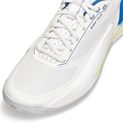 CHAUSSURES WILSON RUSH TOUR 5 TOUTES SURFACES