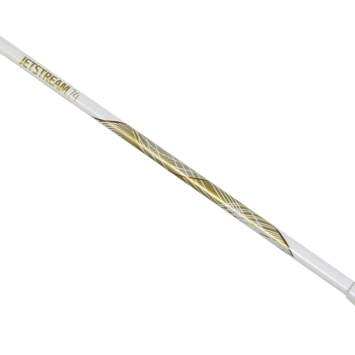 RAQUETTE DE BADMINTON BABOLAT JETSTREAM 74 (CORDEE)