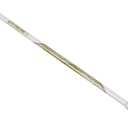 RAQUETTE DE BADMINTON BABOLAT JETSTREAM 74 (CORDEE)
