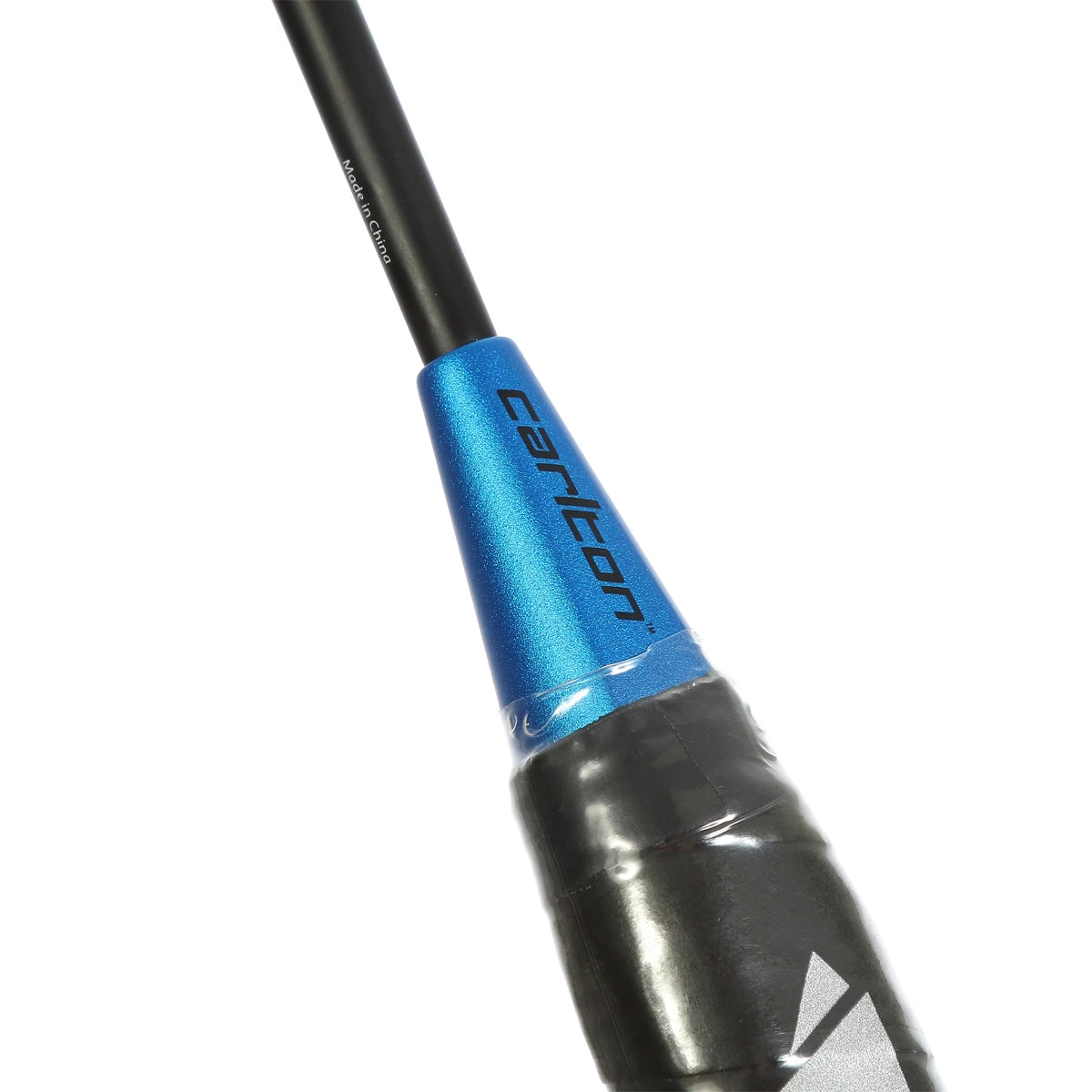 BADMINTONSCHLÄGER CARLTON 3.7 TEAM I (BESAITET)
