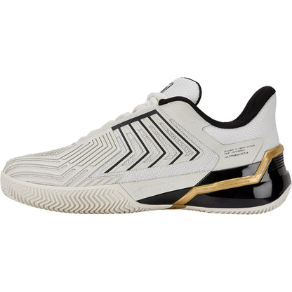 CHAUSSURES K-SWISS ULTRASHOT 4 TERRE BATTUE