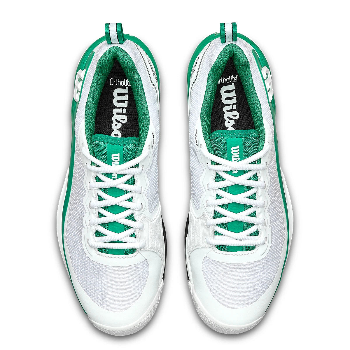 WILSON RUSH PRO 4.5 TONPLATTSCHUHE