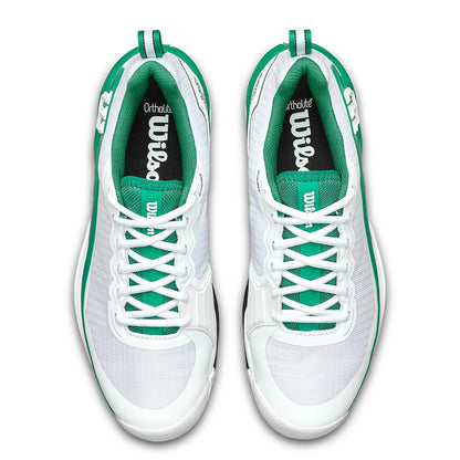 WILSON RUSH PRO 4.5 TONPLATTSCHUHE