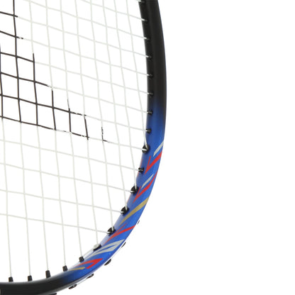 Badminton Racket Pro Kennex Power Pro 705 Black/Blue (Strung)