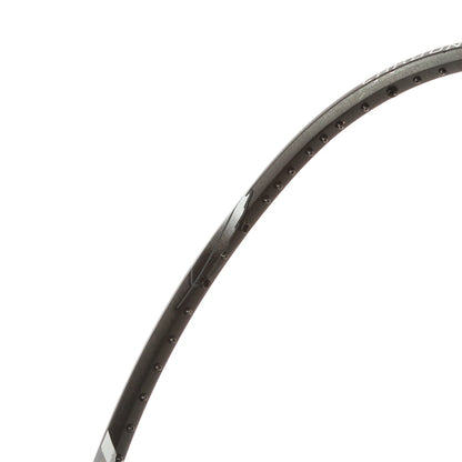 RAQUETTE DE BADMINTON APACS FEATHER WEIGHT 100 BLACK