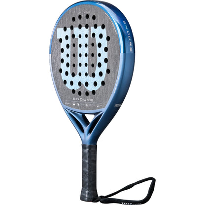 WILSON ENDURE V1 PADEL RACKET