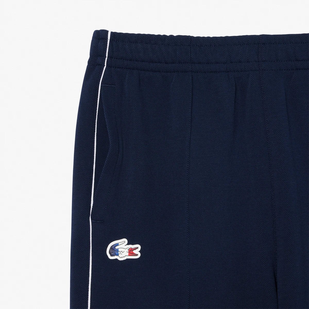 PANTALON LACOSTE FEMME FRENCH TEAM