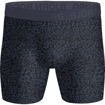 BOXER BJORN BORG MICROFIBRE