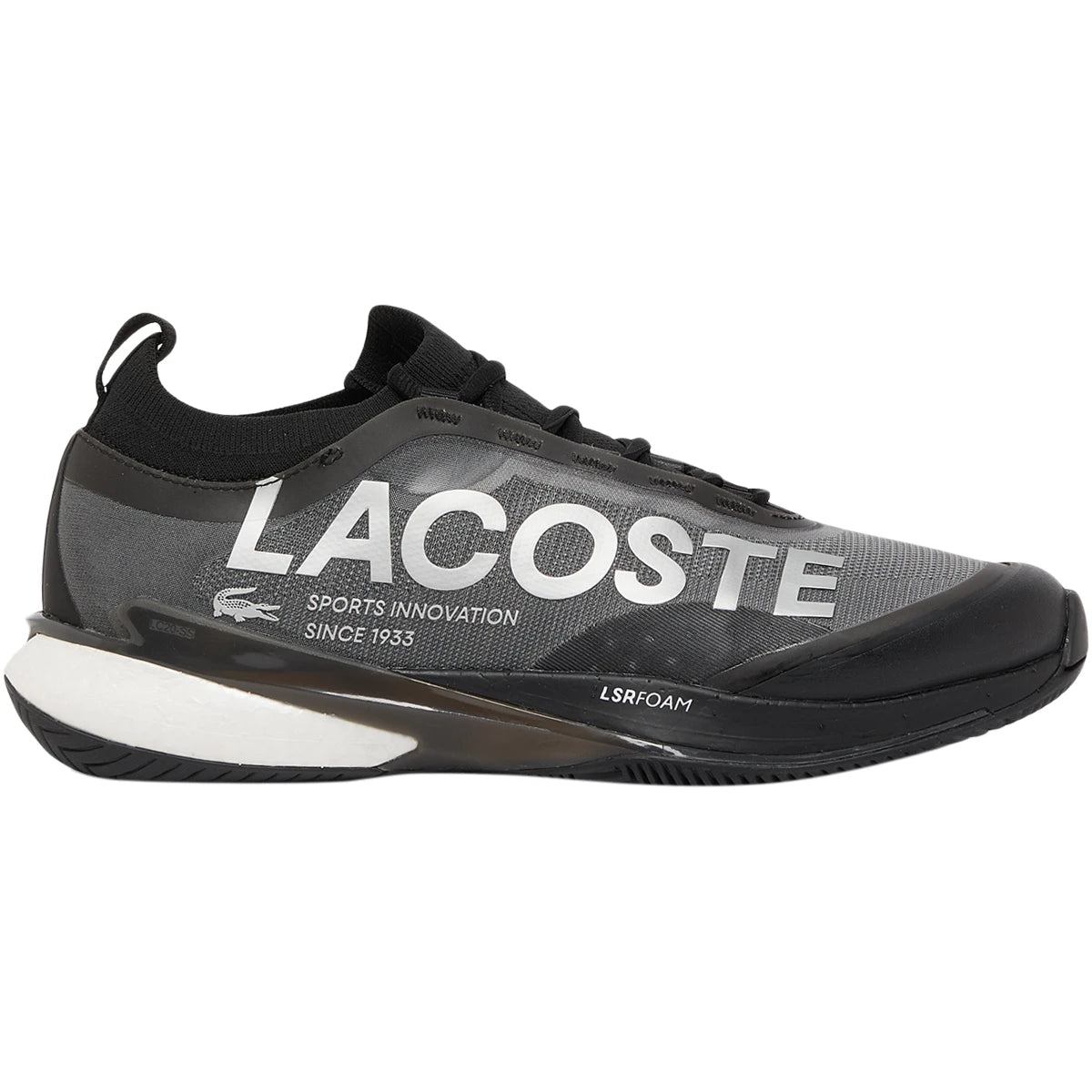 CHAUSSURES LACOSTE AG-LT LITE EUROPE/ASIE TOUTES SURFACES