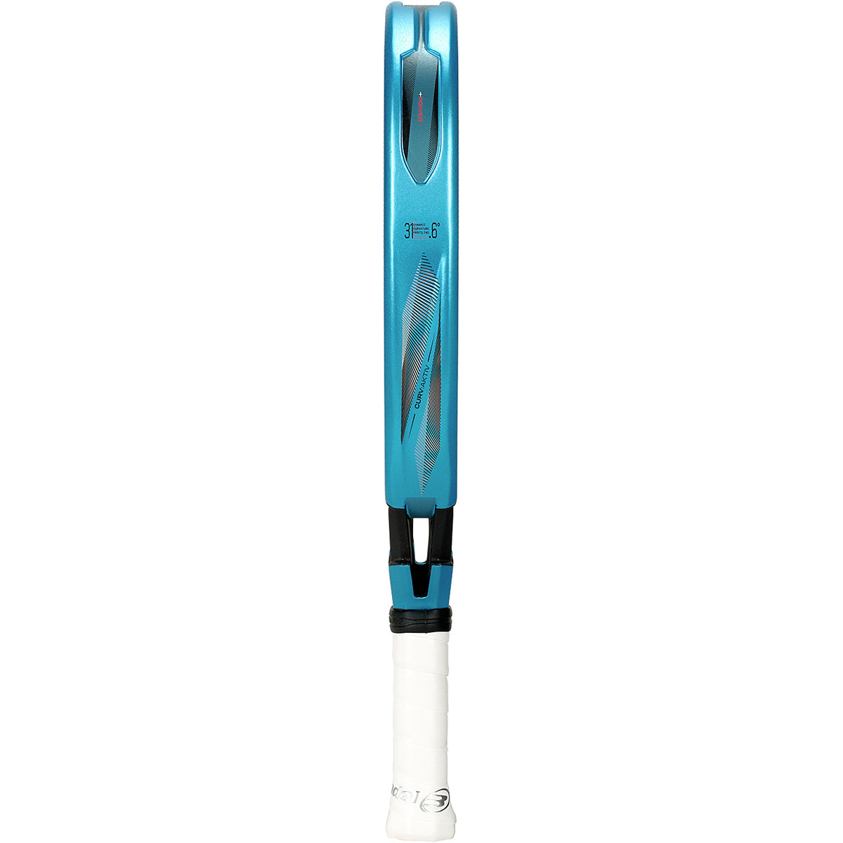 BULLPADEL VERTEX 05 W 2026 PADEL RACKET