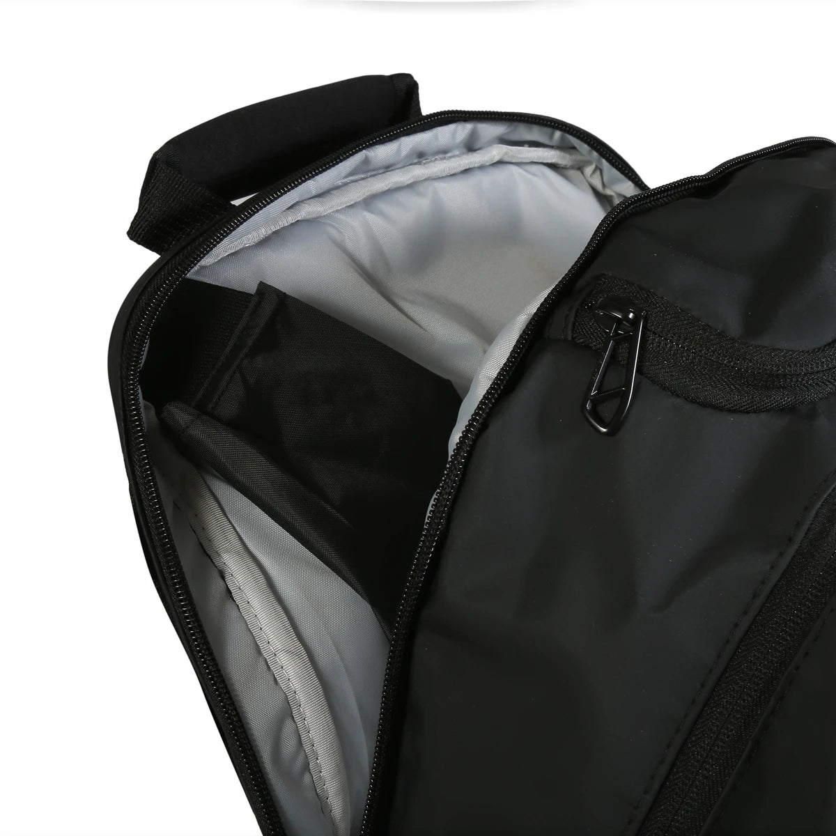 SAC A DOS TECNIFIBRE TOUR ENDURANCE BLACK NEO