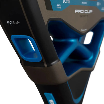 RAQUETTE DE PADEL NOX AT10 PRO CUP SOFT 2026