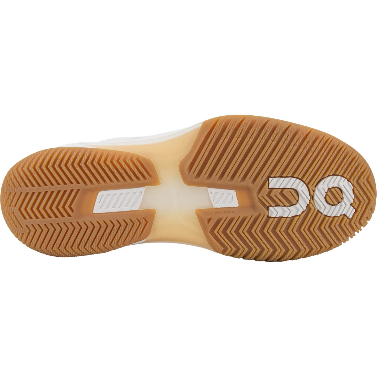ON SCHUHE DAMEN THE ROGER PRO FIRE 1 FÜR ALLE OBERFLÄCHEN