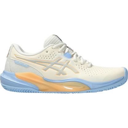 DAMEN ASICS GEL CHALLENGER 15 PADEL SCHUHE
