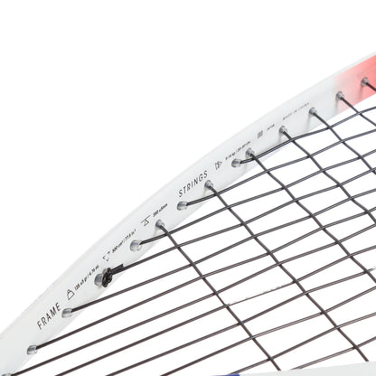RAQUETTE DE SQUASH TECNIFIBRE CARBOFLEX 135 NEO