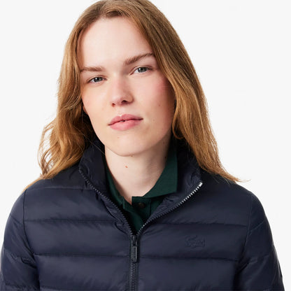 VESTE LACOSTE FEMME CORE PERFORMANCE HIVER