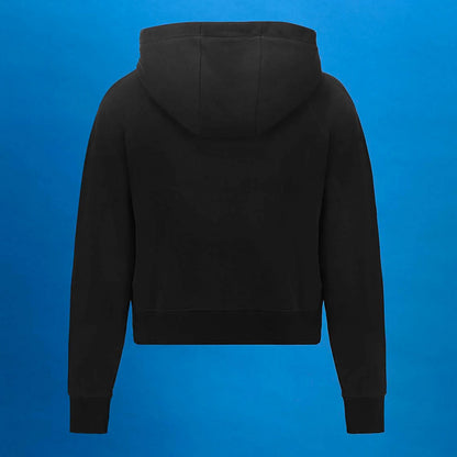 DAMEN TRAININGSHOODIE MOURATOGLOU APPAREL MIT KAPUZE