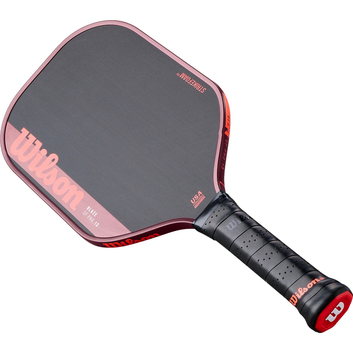 RAQUETTE DE PICKLEBALL WILSON BLAZE STRIKEFOAM SF PRO 13