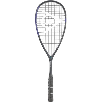 RAQUETTE DE SQUASH DUNLOP FX115 V2 (CORDEE)