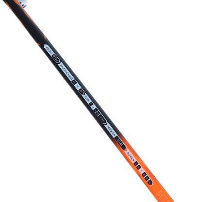 RAQUETTE TEST DE BADMINTON FZ FORZA HT POWER 32 V2