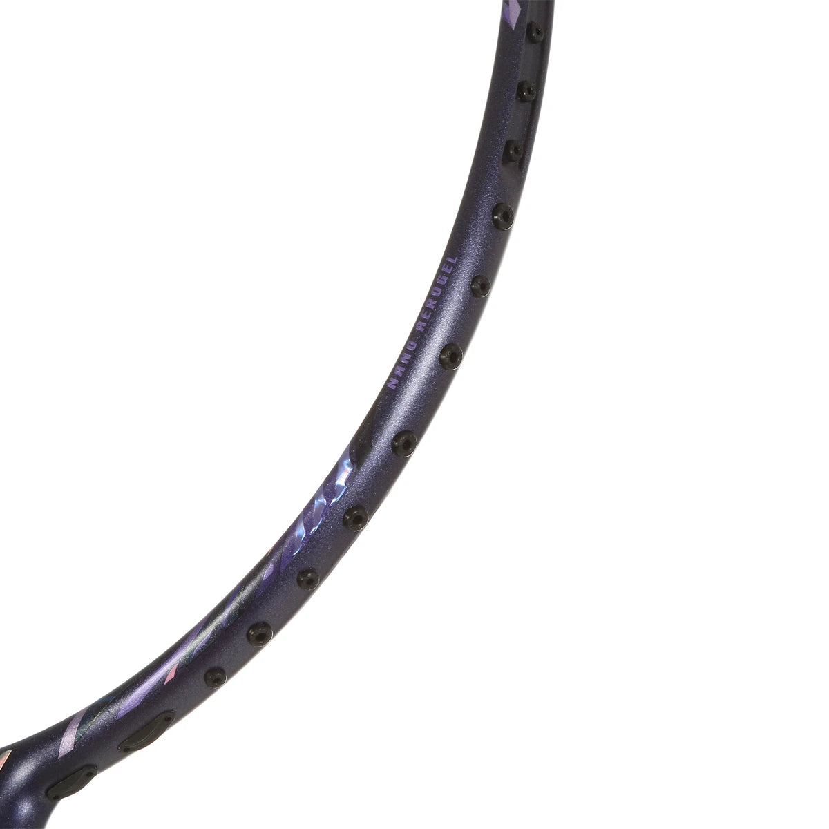VICTOR AURASPEED PHANTOM J BADMINTON RACKET (UNSTRUNG)