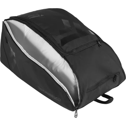TECNIFIBRE TOUR ENDURANCE ULTRABLACK PADEL BAG