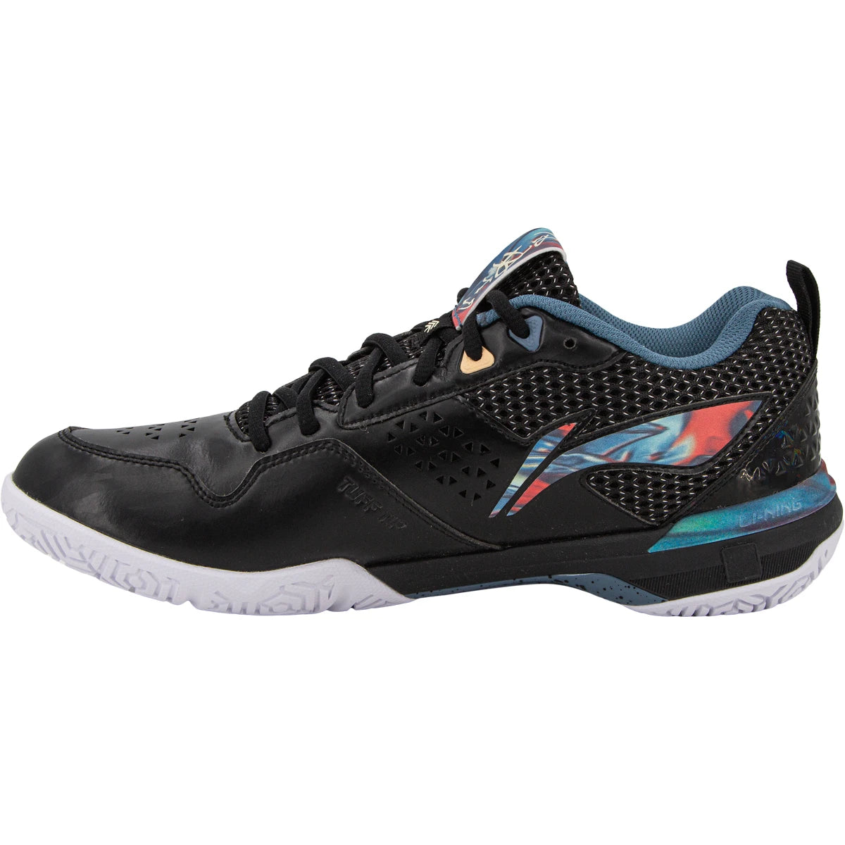 CHAUSSURES LI-NING INDOOR HOMME BLADE PRO AYAT005-1