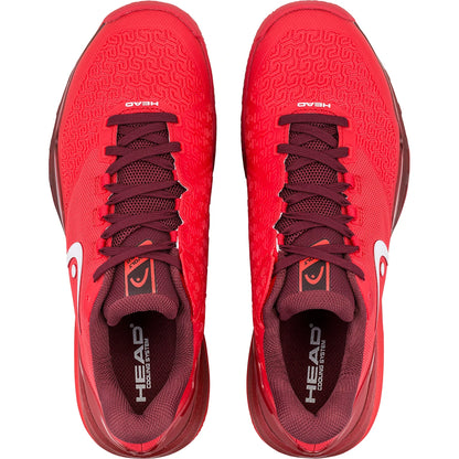 HEAD REVOLT PRO 5.0 SCHUHE FÜR ROTSCHUTTBELAG