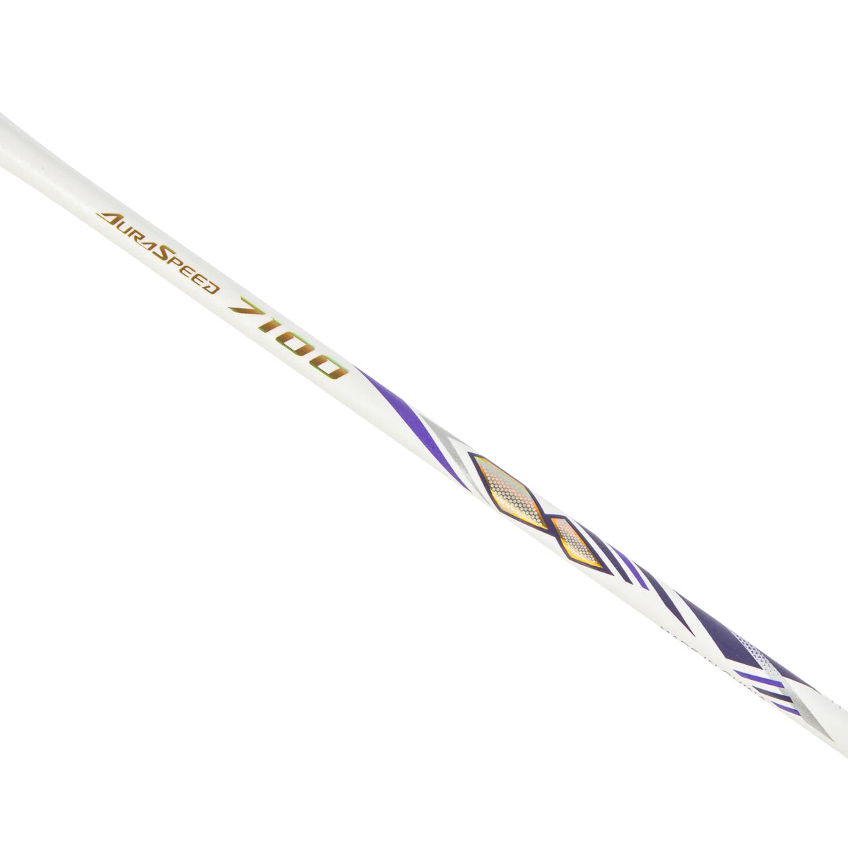 RAQUETTE DE BADMINTON VICTOR AURASPEED 7100 A 4U5 (CORDEE)