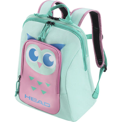 SAC A DOS HEAD KIDS TOUR HIBOU 14L