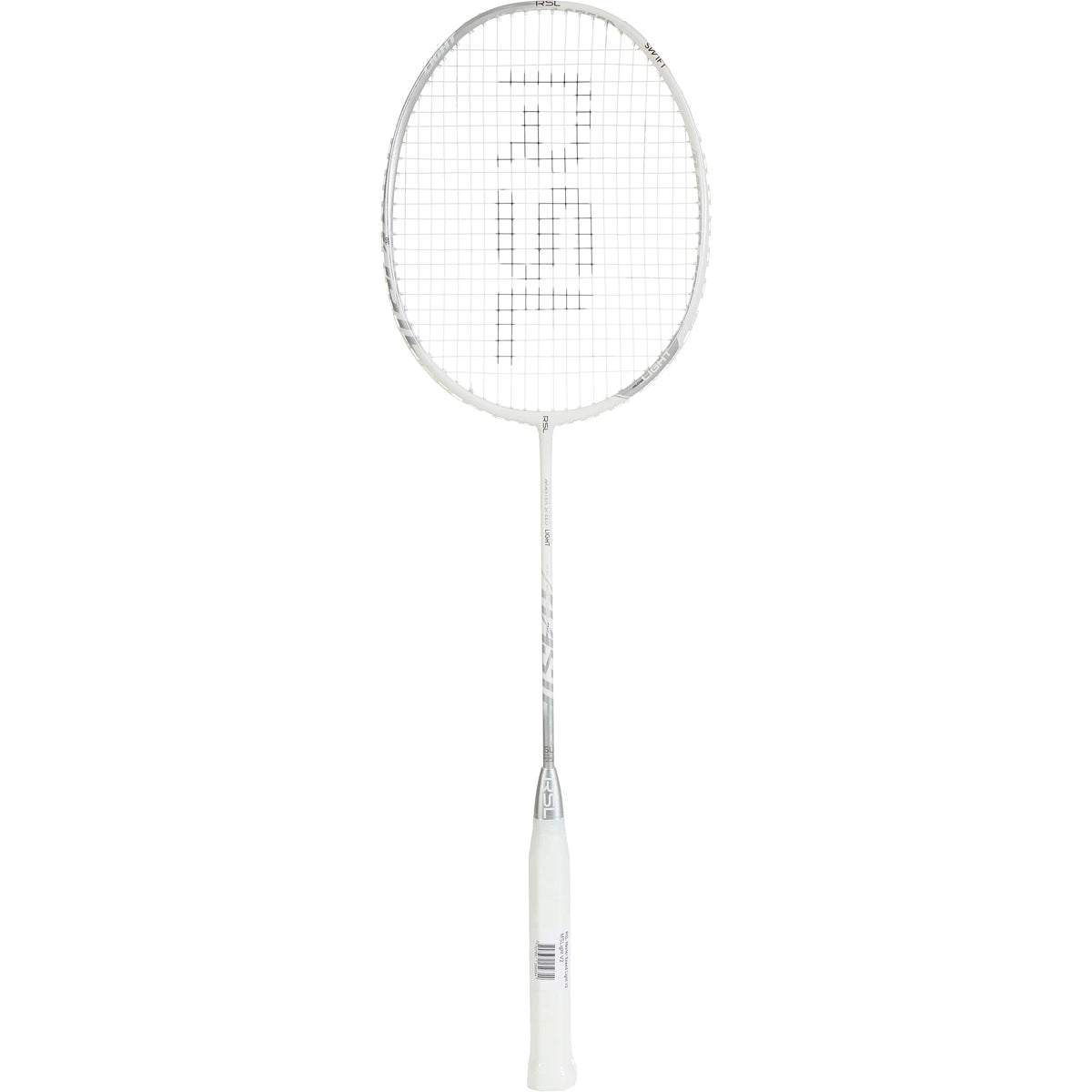RAQUETTE DE BADMINTON RSL MASTER SPEED LIGHT V2 (CORDEE)