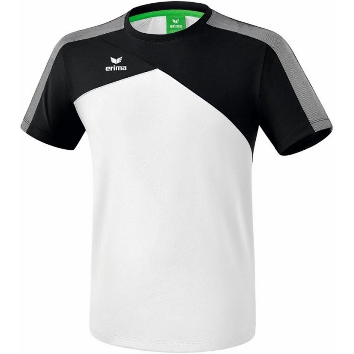 T-SHIRT ERIMA JUNIOR PRENIUM ONE 2.0